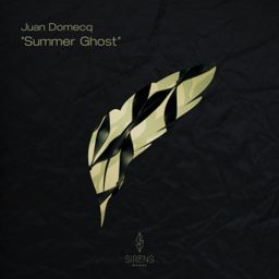Summer Ghost cover
