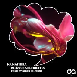 Blurred Silhouettes cover