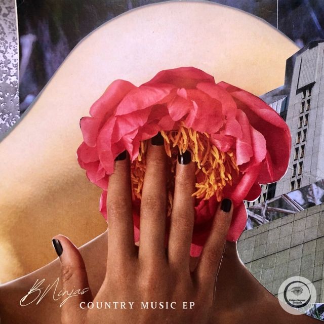 Country Music cover