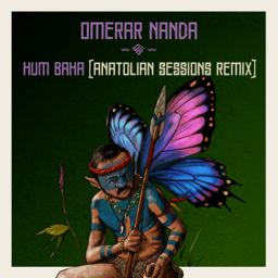 Hum Baha (Anatolian Sessions Remix) cover