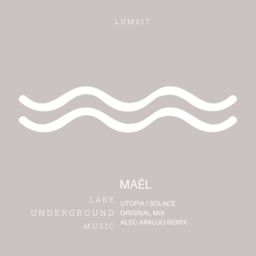 Utopia cover
