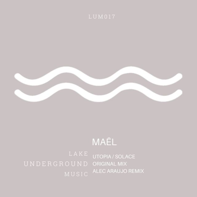 Utopia cover