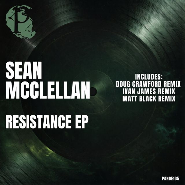 Resistance cover