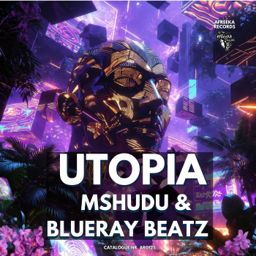 Utopia cover