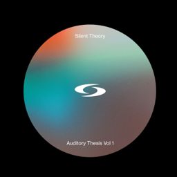 Auditory Thesis Vol I cover