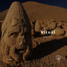 Ritual cover