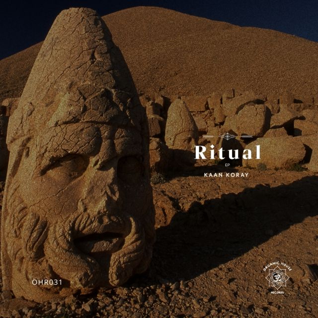Ritual cover