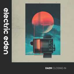 Closing In cover