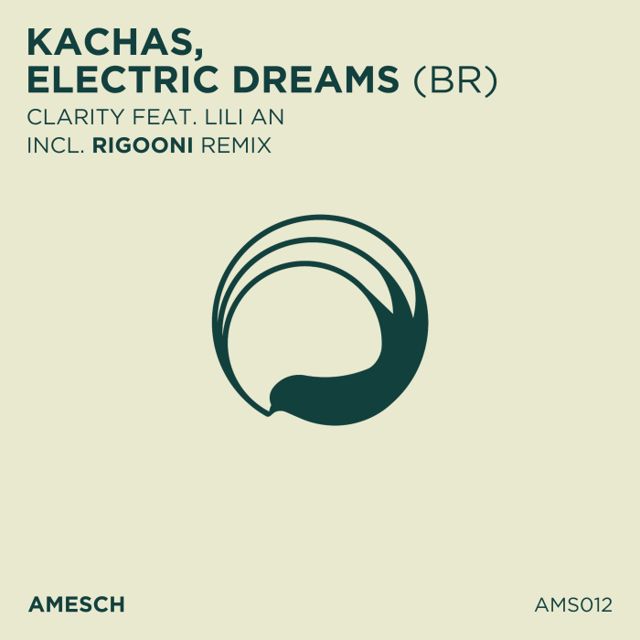 Clarity cover