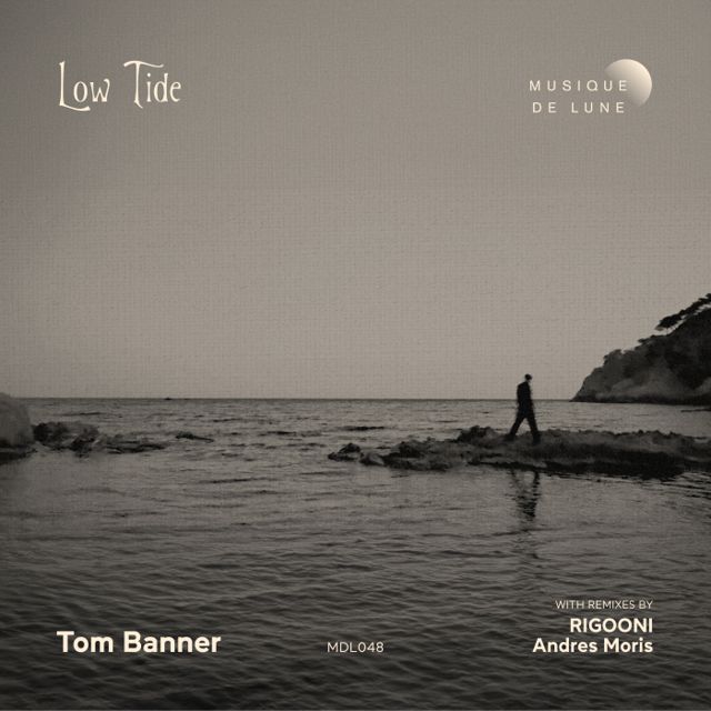 Low Tide cover