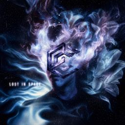 Lost in Space cover