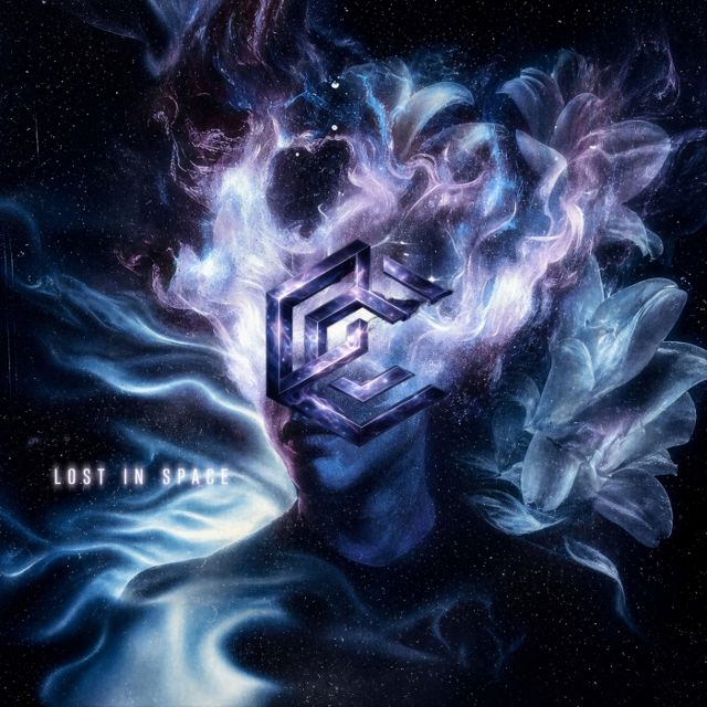 Lost in Space cover