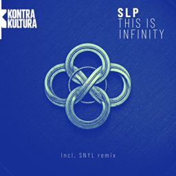 This Is Infinity cover
