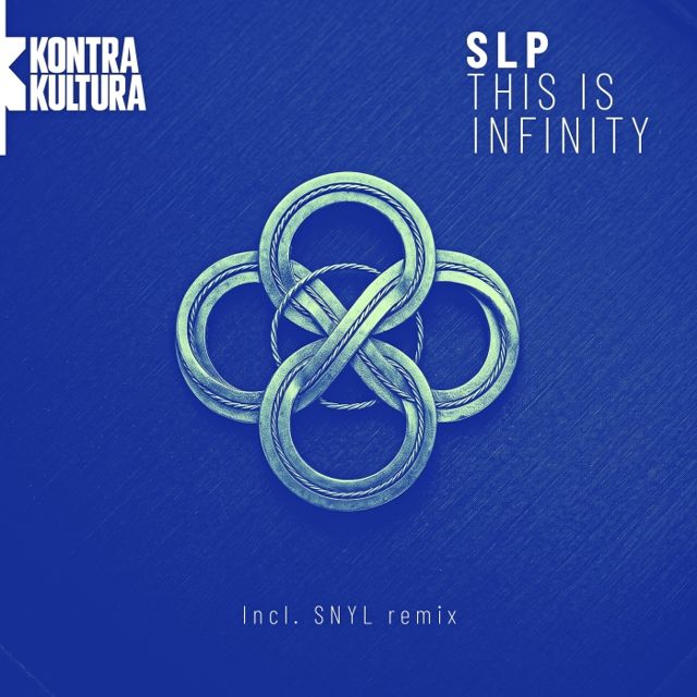 This Is Infinity cover