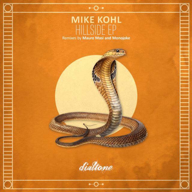 Hillside cover