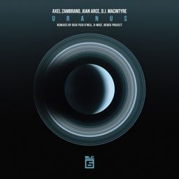 Uranus cover