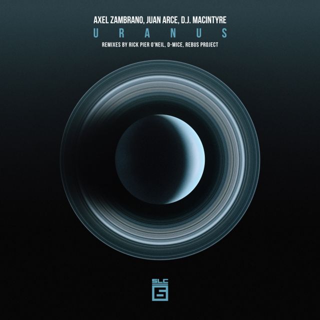 Uranus cover