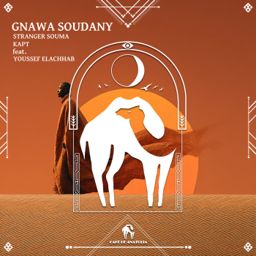 Gnawa Soudany cover