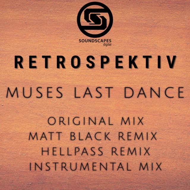 Muses Last Dance cover