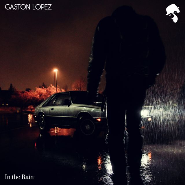 In the Rain cover