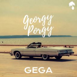 Georgy Porgy cover