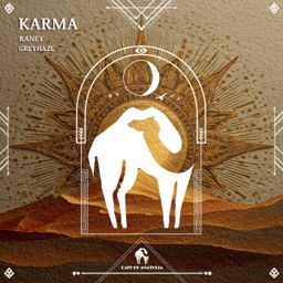 Karma cover