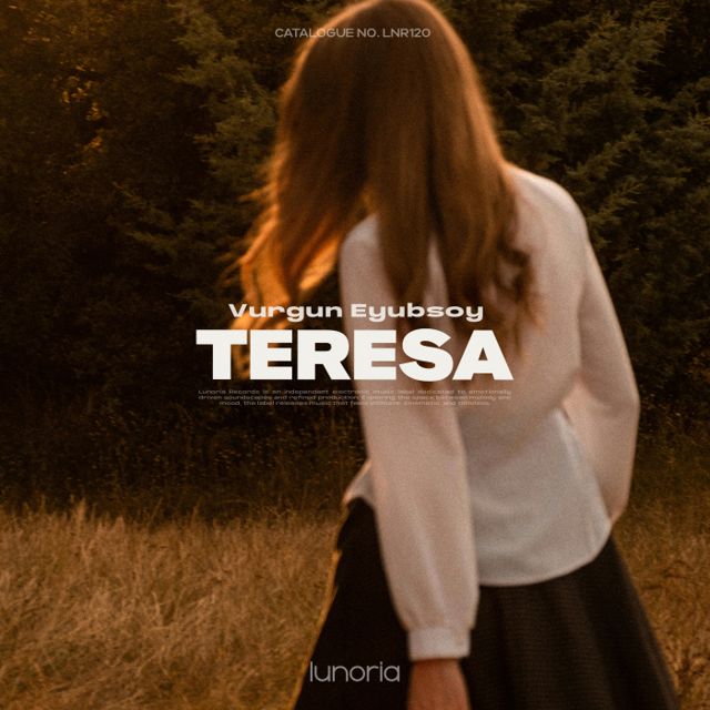 Teresa cover