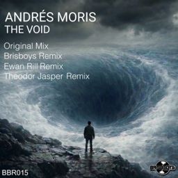The Void cover