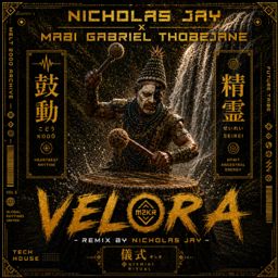 Velora cover