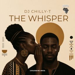 The Whisper cover