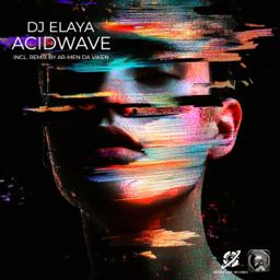 Acidwave cover