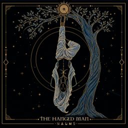 The Hanged Man cover