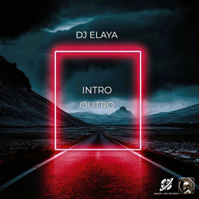 Intro - Outro cover