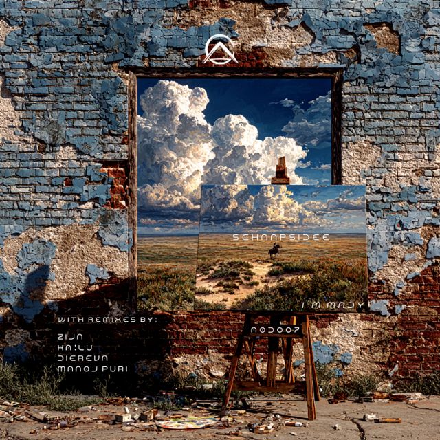 Schnapsidee cover