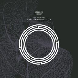 Nomad cover