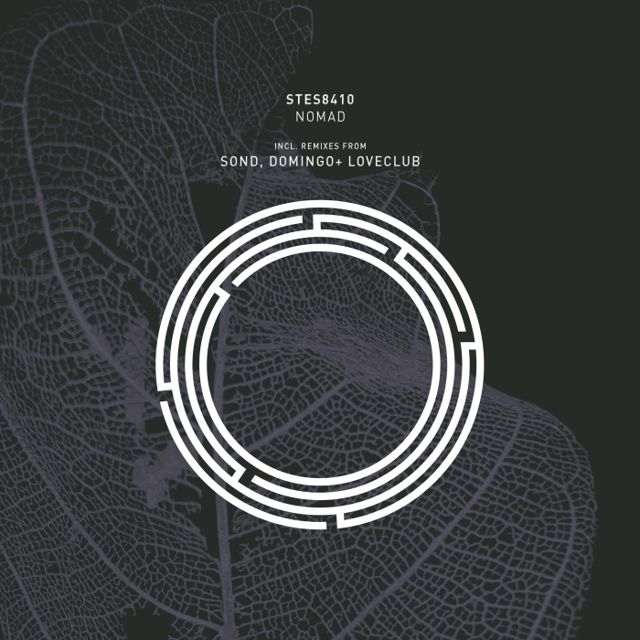 Nomad cover