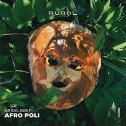 Afro Poli cover