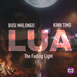Lua - the Fading Light cover