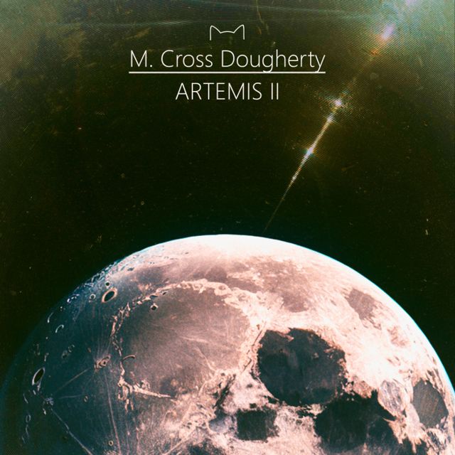 Artemis II cover