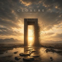 Closure cover