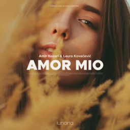 Amor Mio cover