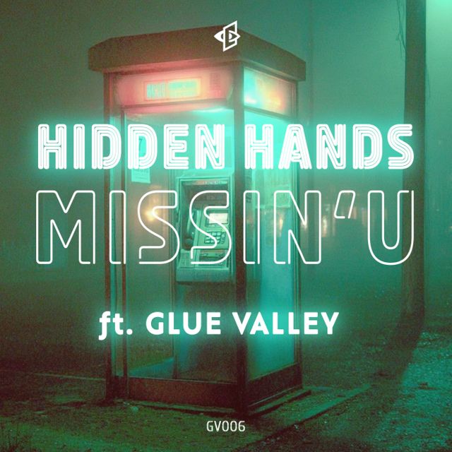 Missin'u cover