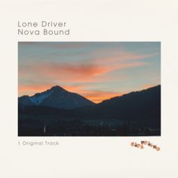 Nova Bound cover