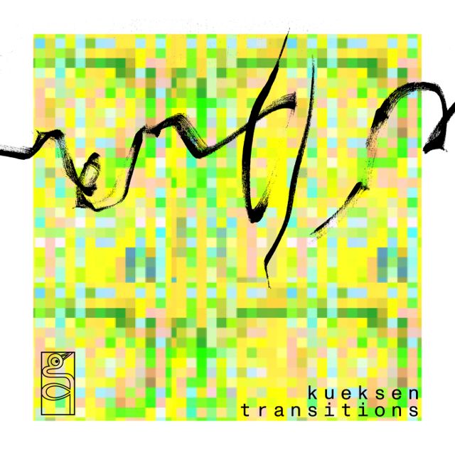 Transitions cover