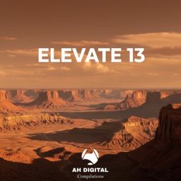 Elevate 13 cover