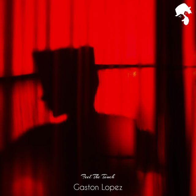 Feel the Touch cover