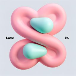 Love It cover