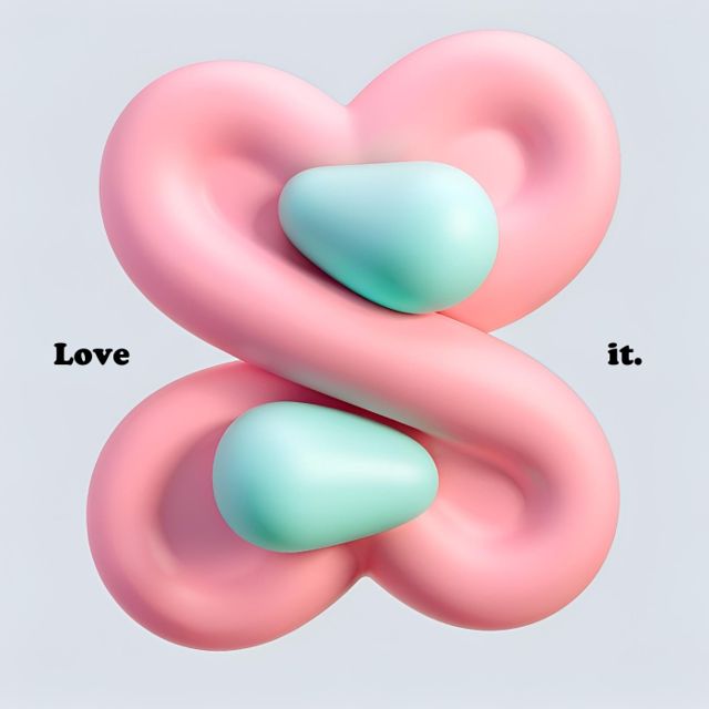 Love It cover