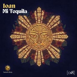 Mi Tequila cover