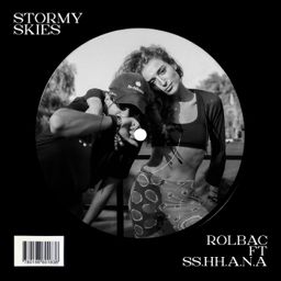 Stormy Skies cover